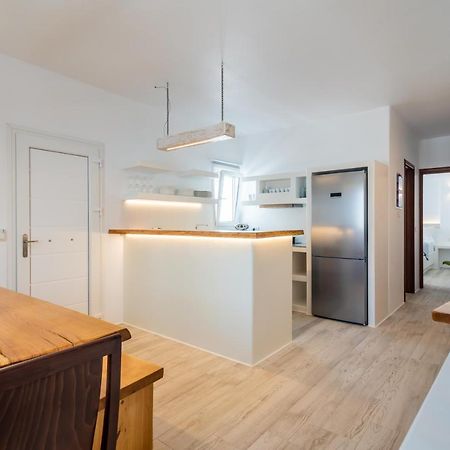 Apartamento Akis Luxury House Adamantas  Exterior foto