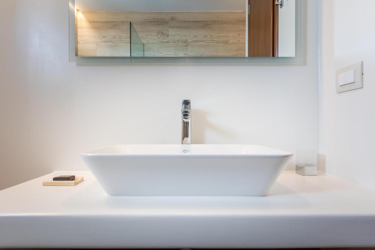 Apartamento Akis Luxury House Adamantas  Exterior foto